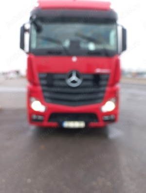 vind cap tractor - imagine 2