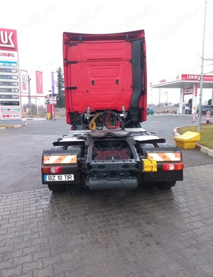 vind cap tractor - imagine 5