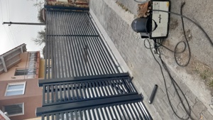 Executam sudura inox, aluminiu, alte materiale