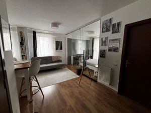 Exclusivitate ! Apartament cu o camera mobilat si utilat, cartier Europa - imagine 5