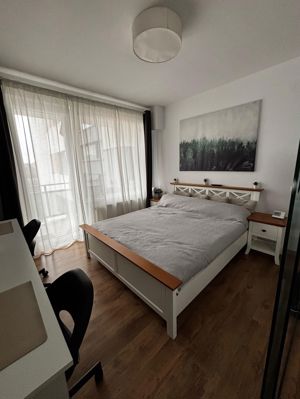 Exclusivitate ! Apartament cu o camera mobilat si utilat, cartier Europa - imagine 13