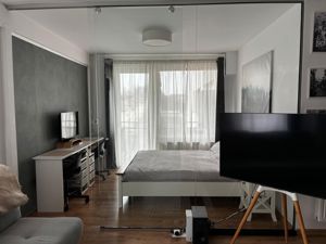 Exclusivitate ! Apartament cu o camera mobilat si utilat, cartier Europa - imagine 10