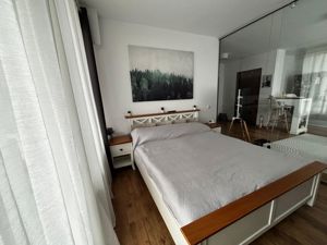 Exclusivitate ! Apartament cu o camera mobilat si utilat, cartier Europa - imagine 11