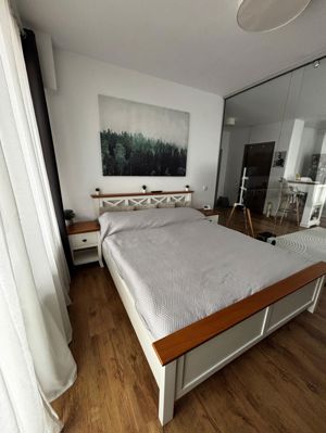 Exclusivitate ! Apartament cu o camera mobilat si utilat, cartier Europa - imagine 12