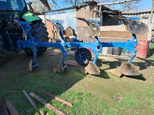 plug rabewerk 4 brazde - imagine 4