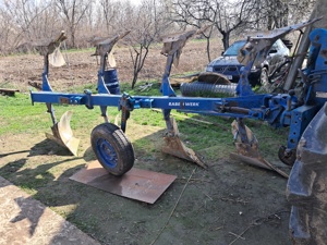 plug rabewerk 4 brazde - imagine 2