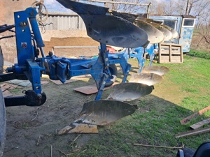 plug rabewerk 4 brazde - imagine 3