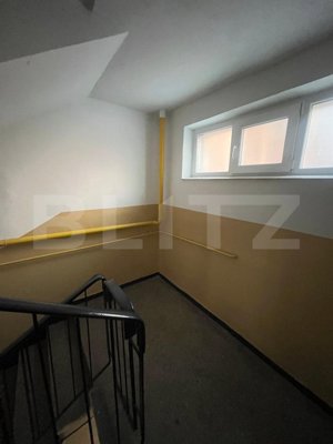 Apartament decomandat, cu 2 camere, centrală, AC, zona Craiovița Nouă - imagine 15