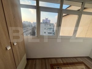 Apartament decomandat, cu 2 camere, centrală, AC, zona Craiovița Nouă - imagine 12