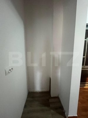 Apartament decomandat, cu 2 camere, centrală, AC, zona Craiovița Nouă - imagine 14