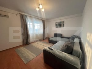 Apartament decomandat, cu 2 camere, centrală, AC, zona Craiovița Nouă - imagine 2