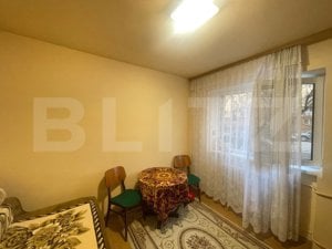 Apartament 2 camere 39 mp, zona Piata Valea Rosie - imagine 4