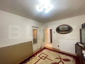 Apartament 2 camere 39 mp, zona Piata Valea Rosie - imagine 2