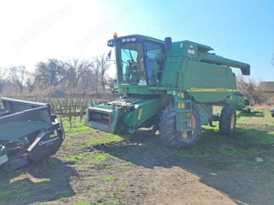 jhon deere 9560i wts  - imagine 2
