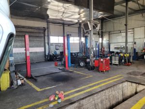angajez mecanic auto cu sau fara ezperienta 
