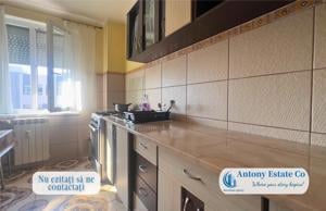 Apartament de vanzare, 2 Camere, Central, Oradea - imagine 9