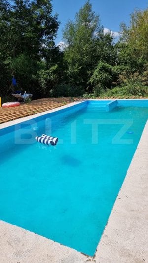 Teren intravilan de vanzare, 2276 mp, zona lacul Geormane - imagine 6