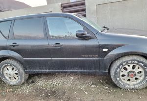 Rexton 4 4 - imagine 3