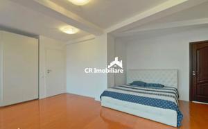 Penthouse 3 camere Floreasca Dorobanti - imagine 5