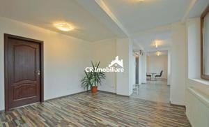 Penthouse 3 camere Floreasca Dorobanti - imagine 12