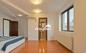 Penthouse 3 camere Floreasca Dorobanti - imagine 7