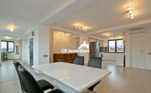 Penthouse 3 camere Floreasca Dorobanti - imagine 4