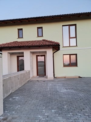 Casă Duplex în Calea Urseni, Parter+Etaj, 119 mp utili, 266 mp teren, preț 160000 euro  - imagine 1