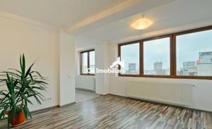 Penthouse 3 camere Floreasca Dorobanti - imagine 10