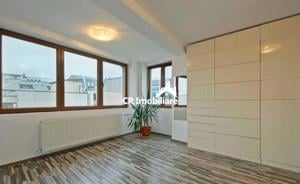 Penthouse 3 camere Floreasca Dorobanti - imagine 11