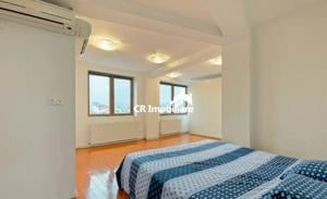 Penthouse 3 camere Floreasca Dorobanti - imagine 6