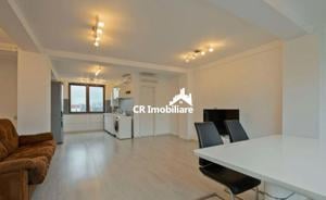 Penthouse 3 camere Floreasca Dorobanti - imagine 3