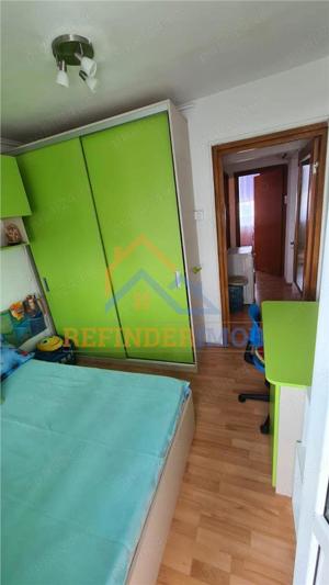 Vanzare Apartament 4 camere - Militari - Apusului - imagine 10