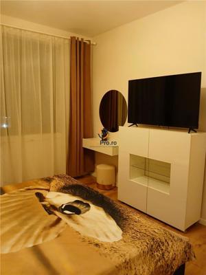 Apartament cu 2 camere deosebit etaj 2 zona centrala Iullius Mall - imagine 10