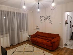 Apartament cu 2 camere deosebit etaj 2 zona centrala Iullius Mall - imagine 6