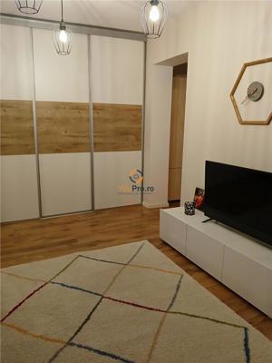 Apartament cu 2 camere deosebit etaj 2 zona centrala Iullius Mall - imagine 8