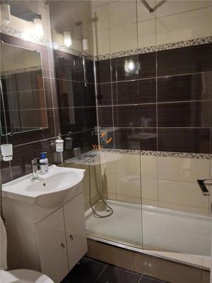 Apartament cu 2 camere deosebit etaj 2 zona centrala Iullius Mall - imagine 4