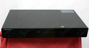 Samsung Blu-ray player BD-P1500 - imagine 2
