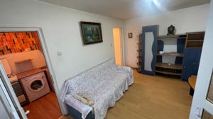 Apartament mobilat si utilat cu parcare inclusa zona NORD! - imagine 5