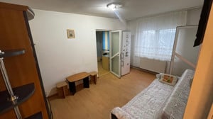 Apartament mobilat si utilat cu parcare inclusa zona NORD!