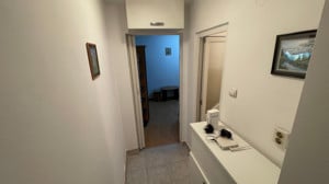 Apartament mobilat si utilat cu parcare inclusa zona NORD! - imagine 10