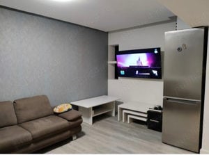 Apartament 4 cam decomandat, Galata, 89mp!