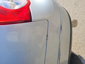 Volkswagen passat b6 