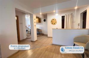 Apartament de inchiriat, 2 Camere, OpenSpace, Central, Oradea - imagine 9