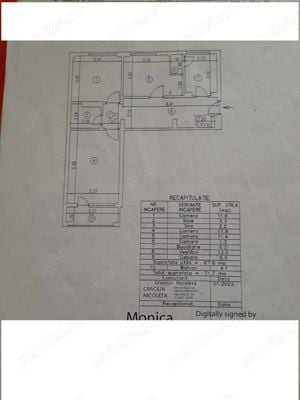 3 camere Theodor Pallady, Trapezului, Metrou 1 Decembrie 1 minut - imagine 6