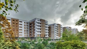 **Apartament cu 3 Camere în Zona Berceni - Aproape de Metrou și Facilități - imagine 11