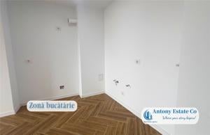 Apartament de vanzare, NOU, 2 Camere, OpenSpace, Nufarul, Oradea - imagine 4