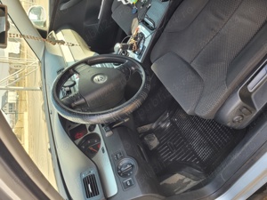 Volkswagen passat b6 