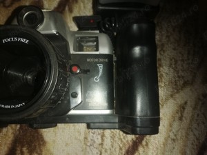 aparat  foto  OLYMPIA   - imagine 2