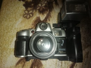 aparat  foto  OLYMPIA  