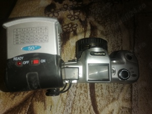 aparat  foto  OLYMPIA   - imagine 3